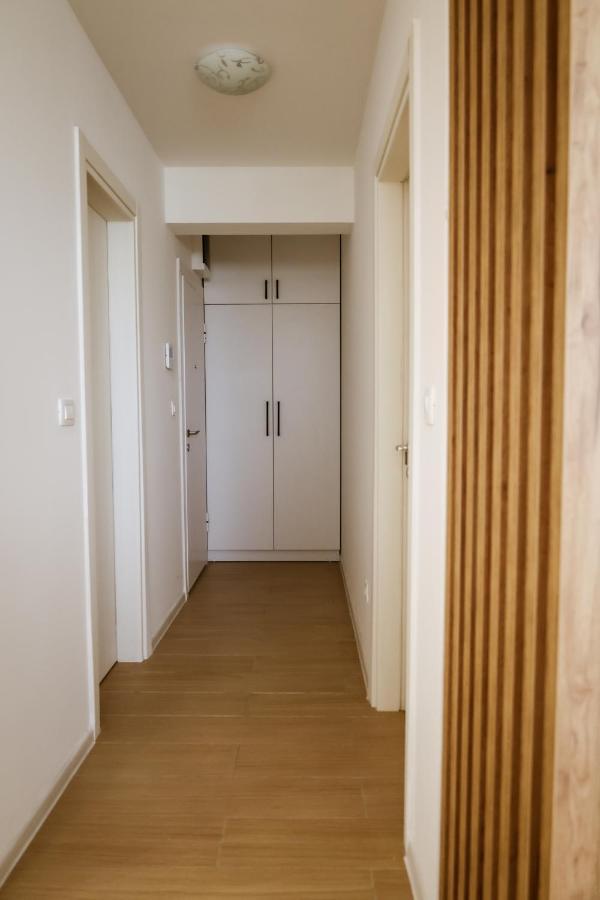 Neiv Apartman Tivat