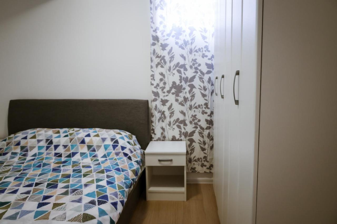 Apartman Neiv Tivat